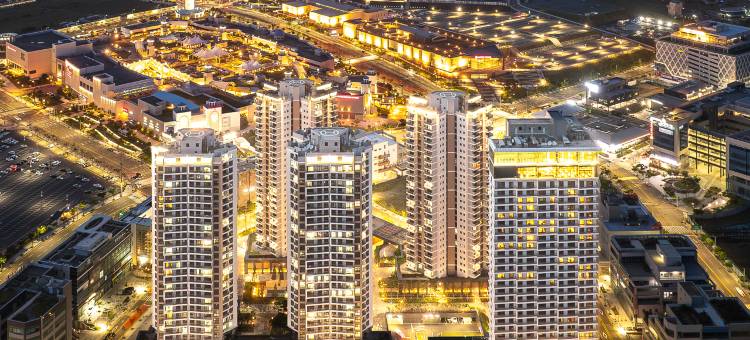 埃尔莫门托奥西里亚公寓(El Momento Osiria)图片