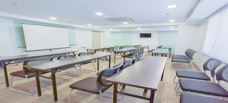 卡加延德奥罗红色星球酒店(Red Planet Cagayan de Oro)图片