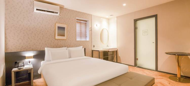 杨州25号酒店(Yangju No.25 Hotel)图片