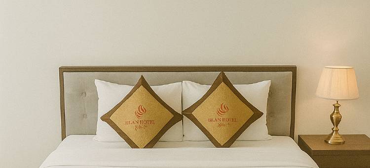 希岸国际酒店(Xi'an International Hotel)图片