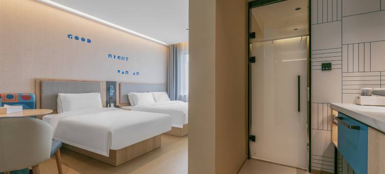 如家酒店(大同古城西门店)图片