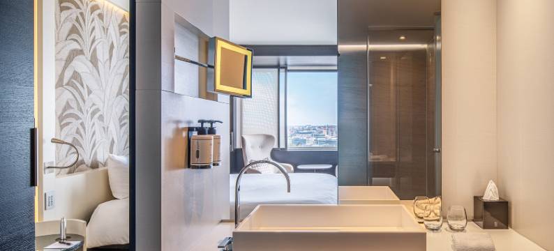 布鲁塞尔酒店(The Hotel Brussels)图片