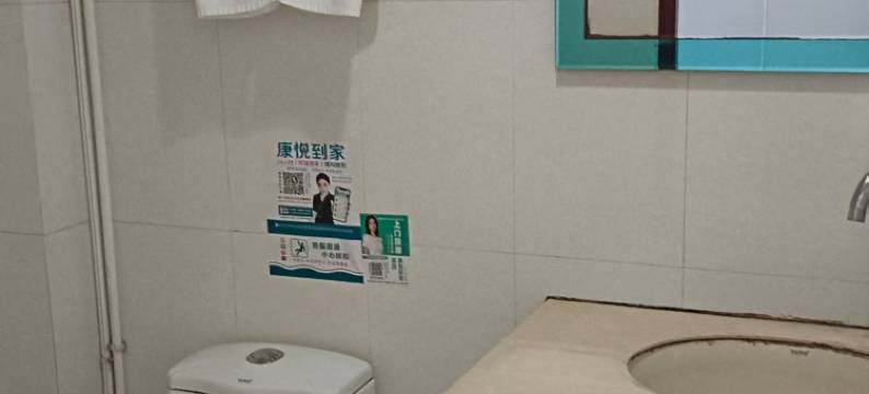 东港群信宾馆图片