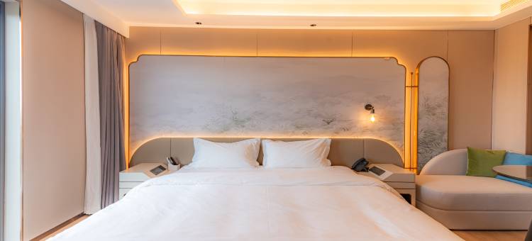 凤凰成双酒店(PHOENIX CHENG SHUANG HOTEL)图片