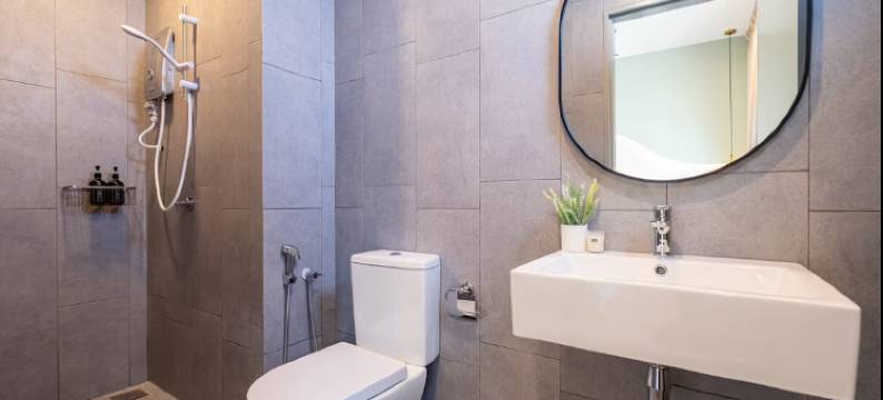 M Vertica Tower E by FEEL HOME图片