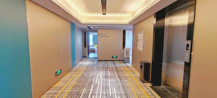 途客中国HOTEL(惠州大亚湾黄金海岸店)图片