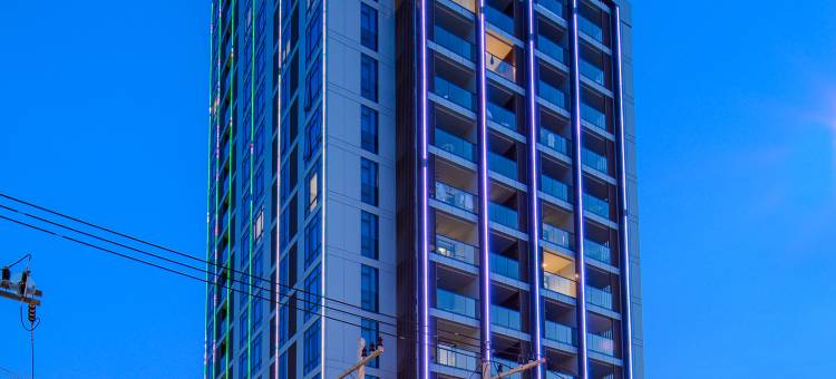 芭提雅比弗利山海湾精选温德姆酒店(Beverly Mountain Bay, Trademark Collection by Wyndham)图片