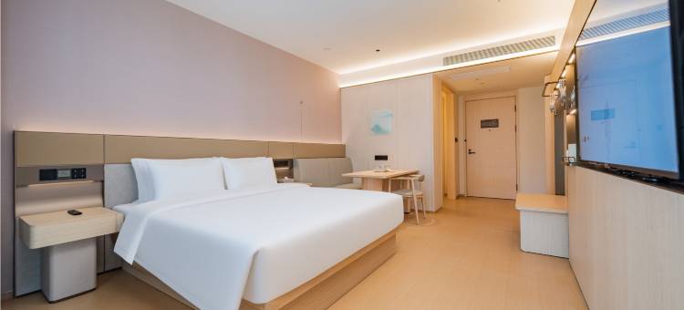 全季酒店(简阳文体中心城市候机楼店)图片