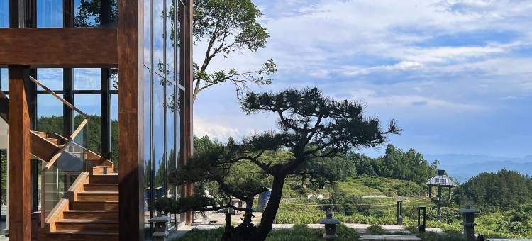 花栖玥民宿图片