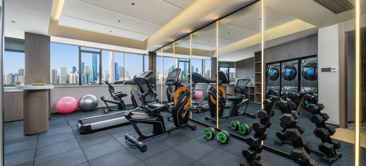 佳日知星酒店(义乌万达广场店)图片