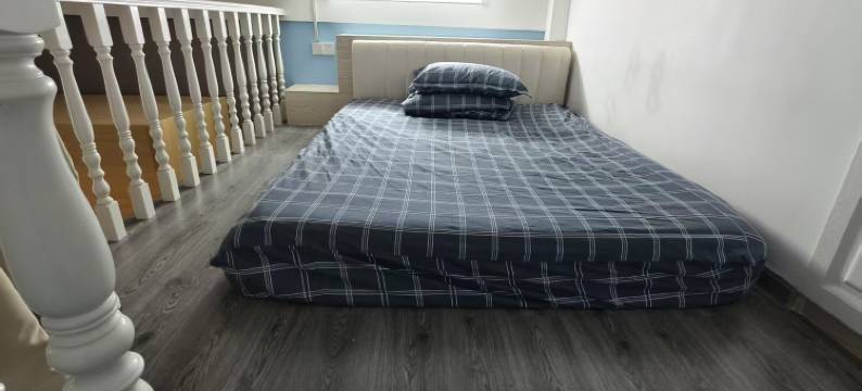 桃喜青年旅舍(弋江万达店)图片