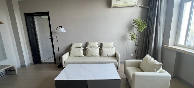 尚客优酒店(清河武松中街店)图片