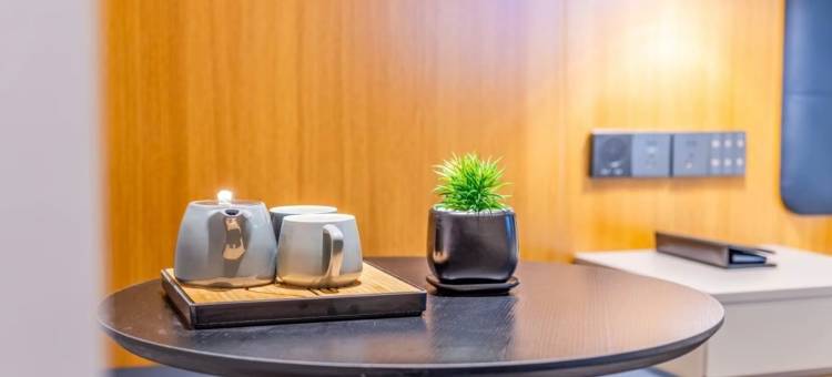 如家派柏·云酒店(双辽商业街店)图片