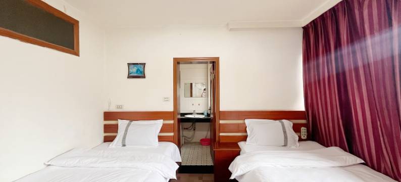 贵阳云贵招待所图片