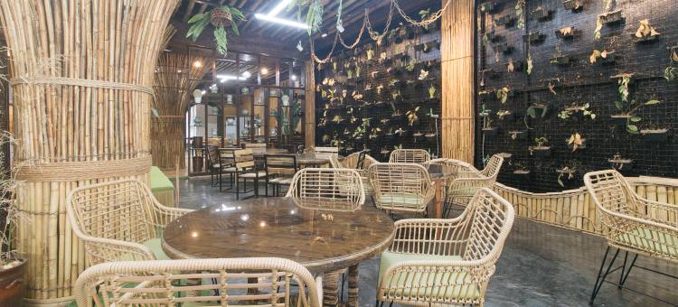 瑞德多兹普瑞米姆 @ 瑞金西日霍特尔(RedDoorz Premium @ Regency Sunset Hotel)图片