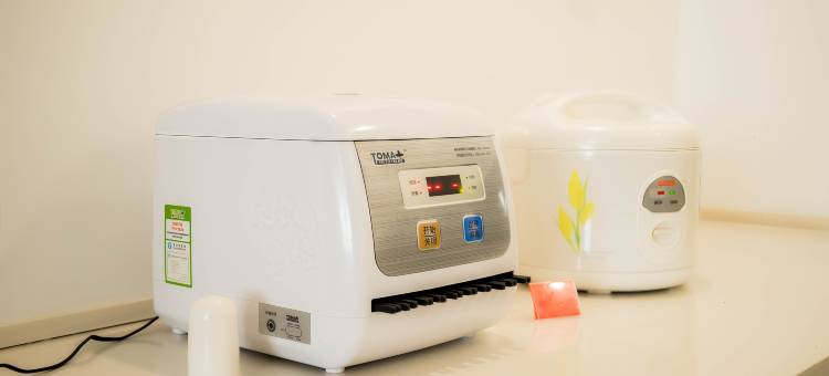 贝壳酒店(青州古城南门店)图片