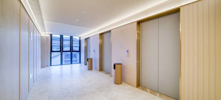 汉庭酒店(宁波象山宝龙天地店)图片