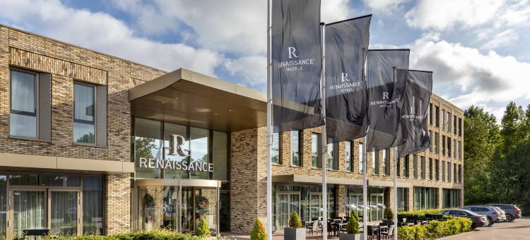 阿姆斯特丹史基浦机场万丽酒店(Renaissance Amsterdam Schiphol Airport Hotel)图片