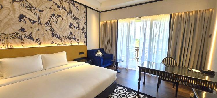 万宜度假村酒店(Bangi Resort Hotel)图片