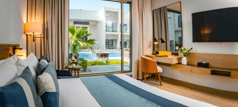 首府豪华酒店(First Grand Hotel)图片