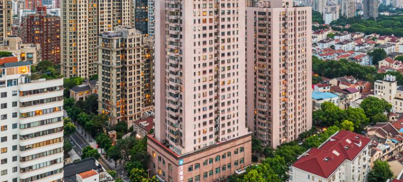 汉庭酒店(上海嘉善路地铁站店)图片