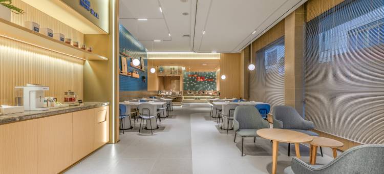 如家酒店·NEO(河池南丹金芙蓉步行街店)图片