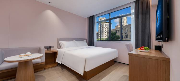 温德姆旗下·Super8精选酒店(温州汤家桥路店)图片