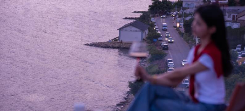 岚悦里丨想雲悬崖秘境私汤•VILLA 一线海景避世酒店(大理洱海店)图片