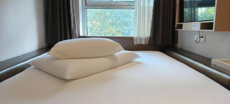 智尚酒店(杭州西湖湖滨浙二医院店)图片