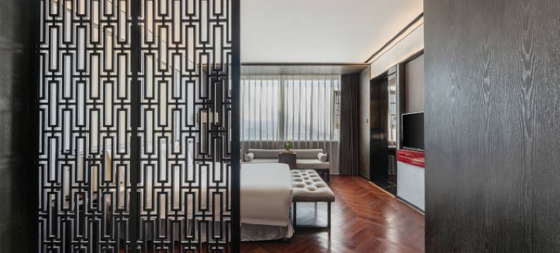 成都翡丽酒店(龙泉驿区大运会体育中心店)图片