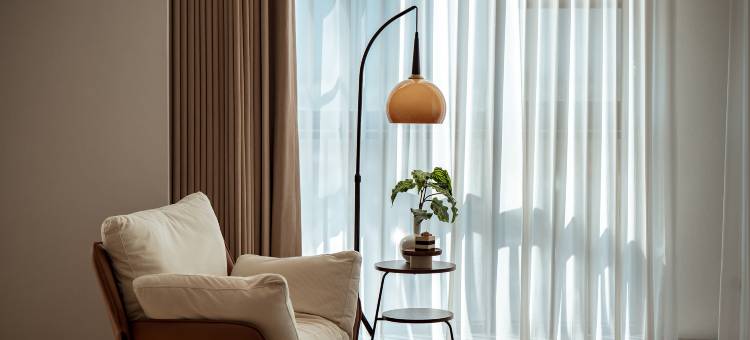 Aura屿上酒店(弥渡好来世纪广场店)图片