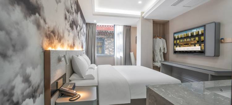 兰欧酒店(吉隆店)图片