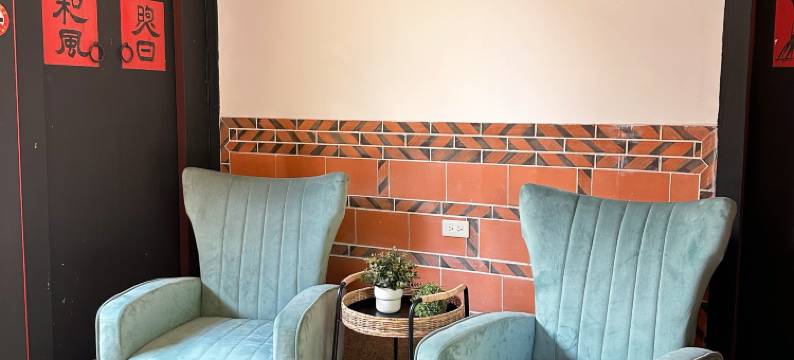 金门依山行馆图片