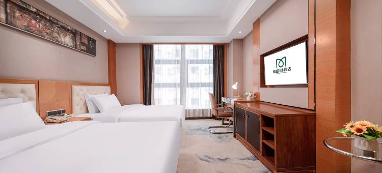 南宁精通101酒店(朝阳广场店)图片