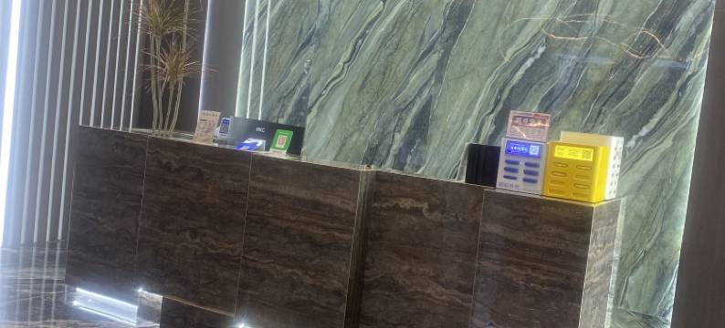 信华酒店(民权北关店)图片