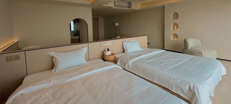 云缦海景美宿(南澳后宅店)图片