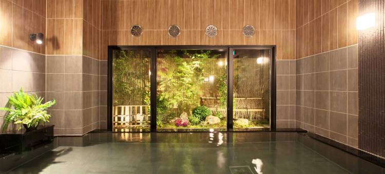 平塚站北口 路线酒店(HOTEL ROUTE-INN HIRATSUKAEKI KITAGUCHI)图片