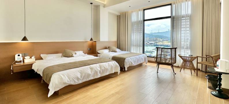 东山厝里民宿图片