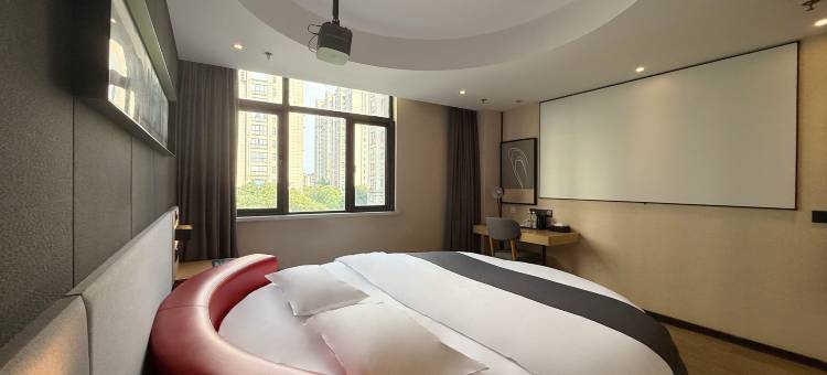 尚客优品酒店(海安高铁站海安高级中学店)图片