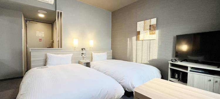 霍特尔鲁特因利府(HOTEL ROUTE-INN RIFU)图片