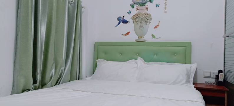 扬州许家小宅客栈图片