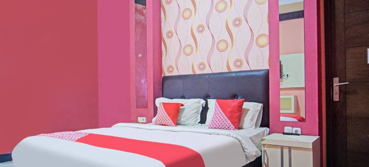 Hotel O Homestay Puspa Gemilang Syariah图片