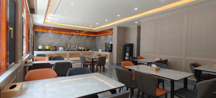 维也纳酒店(日喀则藏隆广场店)图片