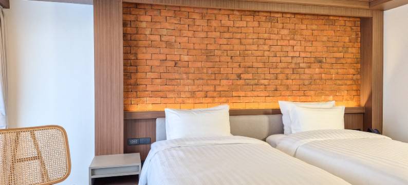 旺凯套房酒店(Wangkaew Hotel, Phitsanulok)图片