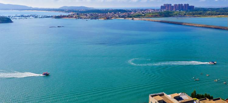 平潭澜景•三宿图片
