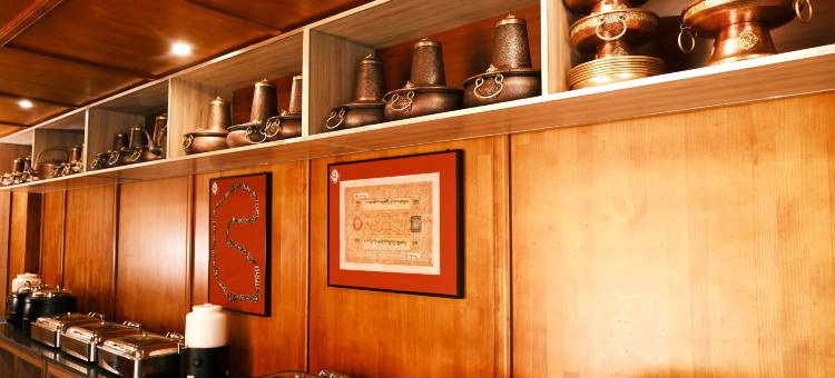 拉萨童嘎酒店图片