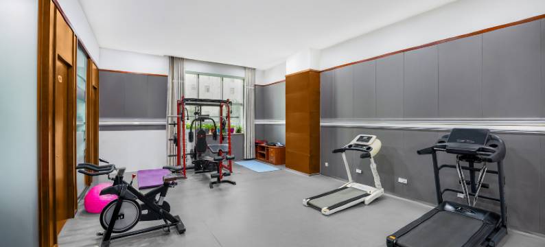 万国丽景酒店(新疆国际大巴扎店)图片