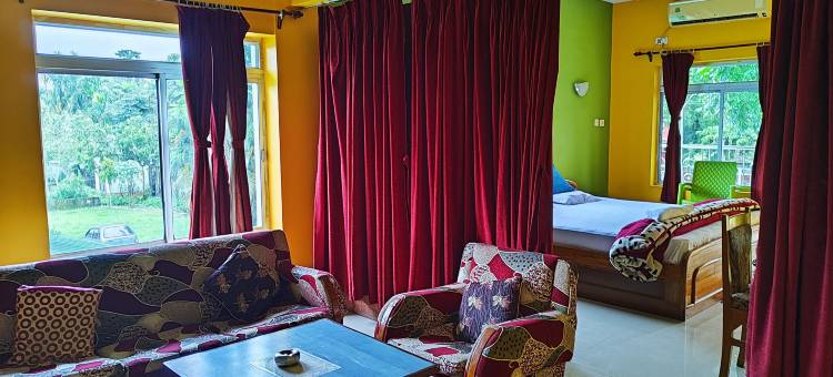 Resort Olive Village Murti图片