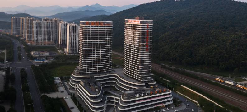 星悦民宿(郴州高铁西站店)图片