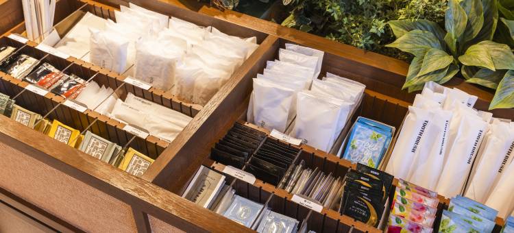 相铁FRESA INN-横滨户冢(Sotetsu Fresa Inn Yokohama Totsuka)图片